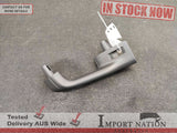 VOLKSWAGEN GOLF MK5 REAR RIGHT DOOR PULL GRAB TRIM 05-09