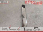 VOLKSWAGEN GOLF MK5 5DR 05-09 FRONT LEFT EXTERIOR DOOR TRIM 1K4837901