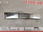 VOLKSWAGEN GOLF MK5 5DR 05-09 FRONT LEFT EXTERIOR DOOR TRIM 1K4837901