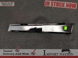 VOLKSWAGEN GOLF MK5 5DR 05-09 FRONT LEFT EXTERIOR DOOR TRIM 1K4837901