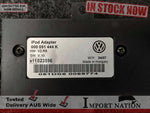 VOLKSWAGEN GOLF MK5 05-09 IPOD ADAPTER 000051444K