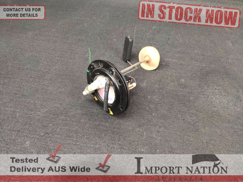 SUBARU IMPREZA G3 SECONDARY FUEL LEVEL SENDER - PASSENGER SIDE 07-13