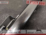 SUBARU IMPREZA G3 FRONT RIGHT EXTERIOR DOOR HANDLE - GREY 07-13 #2799