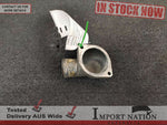 SUBARU FORESTER SH XT EJ255 COOLANT THERMOSTAT HOUSING COVER ELBOW PIPE 08-12