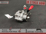 SUBARU FORESTER SH XT EJ255 POWER STEERING PUMP #2788 DEFECT