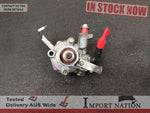 SUBARU FORESTER SH XT EJ255 POWER STEERING PUMP #2788 DEFECT