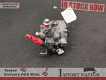 SUBARU FORESTER SH XT EJ255 POWER STEERING PUMP #2788 DEFECT