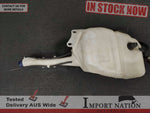 ALFA ROMEO 159 WINDSCREEN WASHER BOTTLE / PUMPS - 2-PUMP 05-11 WINDOW WATER TANK