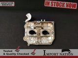 SUBARU FORESTER SH XT EJ255 RIGHT CYLINDER HEAD VALVE COVER 08-12