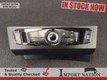 AUDI A4 B8 12-15 CLIMATE CONTROL UNIT 8K2820043K