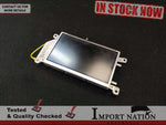 AUDI A4 B8 12-15 DISPLAY SCREEN 8T0919603F