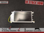 AUDI A4 B8 12-15 DISPLAY SCREEN 8T0919603F