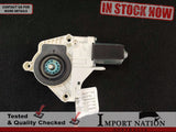 AUDI A4 B8 08-15 FRONT LEFT WINDOW MOTOR 8K0959801A