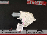 AUDI A4 B8 08-15 FRONT LEFT WINDOW MOTOR 8K0959801A