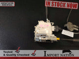 AUDI A4 B8 08-15 REAR RIGHT DOOR LOCK LATCH ACTUATOR 8K0839016C