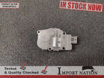 AUDI A4 B8 08-15 HVAC AIR BLEND DOOR ACTUATOR EFB430 K9749006