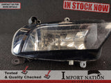 AUDI A4 B8 12-15 RIGHT FOG LIGHT 8K0941700