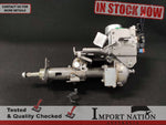 NISSAN CUBE Z11 02-08 ELECTRIC STEERING COLUMN MOTOR ASSEMBLY SP239-2R B
