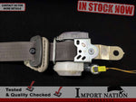 NISSAN CUBE Z11 02-08 FRONT RIGHT SEATBELT 7Q1120-P