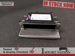 NISSAN CUBE Z11 DASHBOARD STORAGE POCKET CONSOLE 02-08