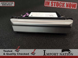 NISSAN CUBE Z11 DASHBOARD STORAGE POCKET CONSOLE 02-08