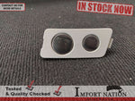 NISSAN CUBE Z11 INTERIOR DASHBOARD SENSORS 02-08