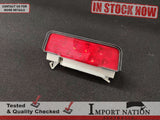 NISSAN CUBE Z11 THIRD BRAKE LIGHT 02-08