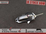 NISSAN CUBE Z11 REAR LEFT INTERIOR DOOR HANDLE 02-08