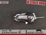 NISSAN CUBE Z11 REAR LEFT INTERIOR DOOR HANDLE 02-08