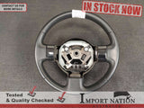 NISSAN CUBE Z11 STEERING WHEEL 02-08