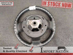 NISSAN CUBE Z11 STEERING WHEEL 02-08