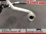 NISSAN CUBE Z11 1.5L AC HOSE PIPE - L PORT 02-08