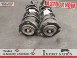 NISSAN CUBE Z11 FRONT SHOCK ABSORBER SUSPENSION STRUTS 02-08