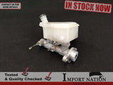 NISSAN CUBE Z11 BM38 BRAKE MASTER CYLINDER 02-08