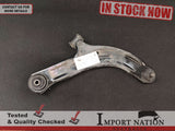 NISSAN CUBE Z11 FRONT RIGHT LOWER CONTROL ARM 02-08