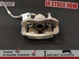 NISSAN CUBE Z11 FRONT LEFT BRAKE CALIPER - 238MM ROTOR 02-08