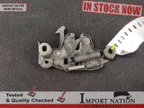 NISSAN CUBE Z11 BONNET LATCH 02-08