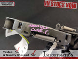 NISSAN CUBE Z11 BONNET LATCH 02-08