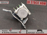 NISSAN CUBE Z11 02-08 ABS BRAKE PUMP MODULATOR 476604V00A