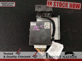 NISSAN CUBE Z11 KEY LOCK ECU COMPONENT SET - 1.5L HR15