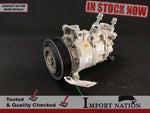 AUDI A8 B4 1.8L 08-15 AC COMPRESSOR 8T0260805E