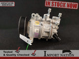 AUDI A8 B4 1.8L 08-15 AC COMPRESSOR 8T0260805E