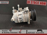 AUDI A8 B4 1.8L 08-15 AC COMPRESSOR 8T0260805E