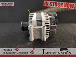 AUDI A8 B4 1.8L 08-15 ALTERNATOR 06H903017J