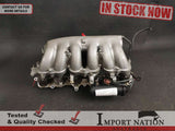 TOYOTA SOARER 97-99 3.0L 2JZGE VVT-I INTAKE MANIFOLD #2797 2JZ-GE