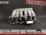 TOYOTA SOARER 97-99 3.0L 2JZGE VVT-I INTAKE MANIFOLD #2797 2JZ-GE