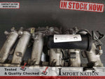 TOYOTA SOARER 97-99 3.0L 2JZGE VVT-I INTAKE MANIFOLD #2797 2JZ-GE