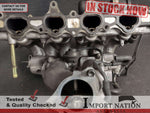 TOYOTA SOARER 97-99 3.0L 2JZGE VVT-I INTAKE MANIFOLD #2797 2JZ-GE