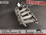 TOYOTA SOARER 97-99 3.0L 2JZGE VVT-I INTAKE MANIFOLD #2797 2JZ-GE