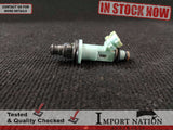 TOYOTA SOARER 97-99 1JZGTE VVT-i / 2JZGE VVT-I FUEL INJECTOR 23250-46090